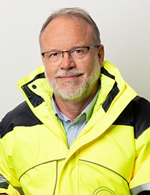 Bausachverständiger, Immobiliensachverständiger, Immobiliengutachter und Baugutachter  Andreas Trepping (REV) Bochum
