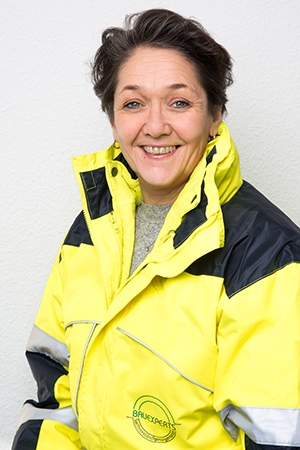 Bausachverständige, Immobiliensachverständige, Immobiliengutachterin und Baugutachterin  Monika Schlüter Bochum