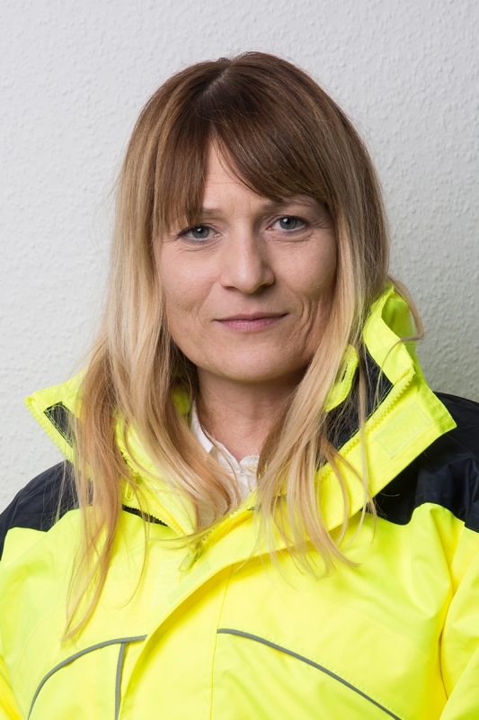 Bausachverständige, Immobiliensachverständige, Immobiliengutachterin und Baugutachterin  Sabine Lapöhn Bochum