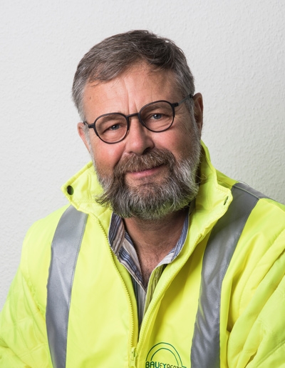 Bausachverständiger, Immobiliensachverständiger, Immobiliengutachter und Baugutachter  Harald Johann Küsters Bochum