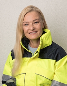 Bausachverständige, Immobiliensachverständige, Immobiliengutachterin und Baugutachterin  Katrin Ehlert Bochum