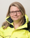 Bausachverständige, Immobiliensachverständige, Immobiliengutachterin und Baugutachterin  Svenja Rohlfs Bochum